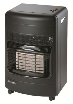 plynové topidlo Pohoda 5 kW