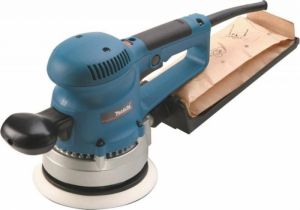 excentrická bruska 150mm