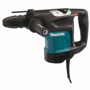 extra silné vrtací kladivo Makita HR4501 SDSmax