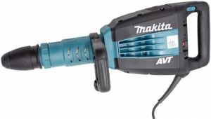 silné bourací kladivo Makita HM1214C